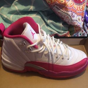 Air Jordan 12 Retro GG